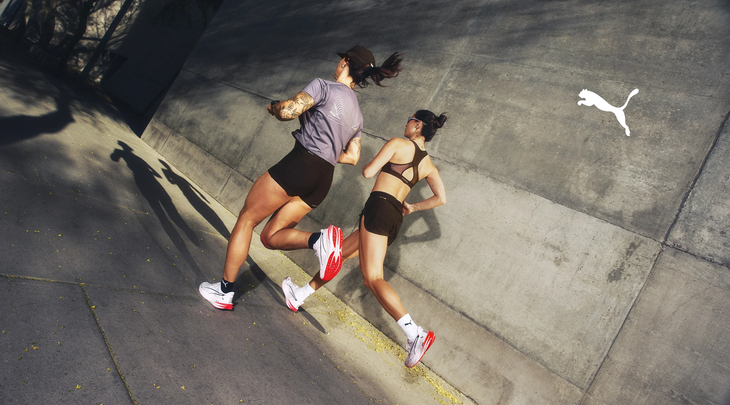Unleash Your Ultimate Running Potential